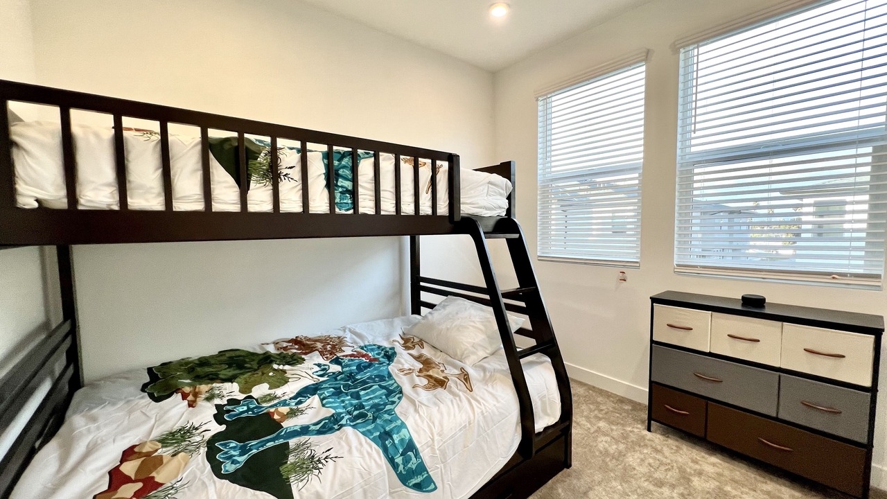 Photo of Bedroom in Southeast Anaheim