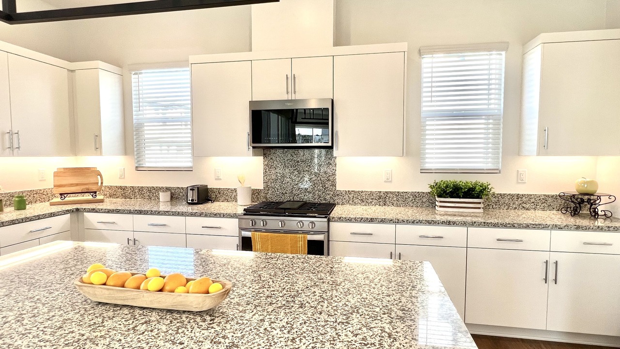 Photo of Kitchen in Southeast Anaheim