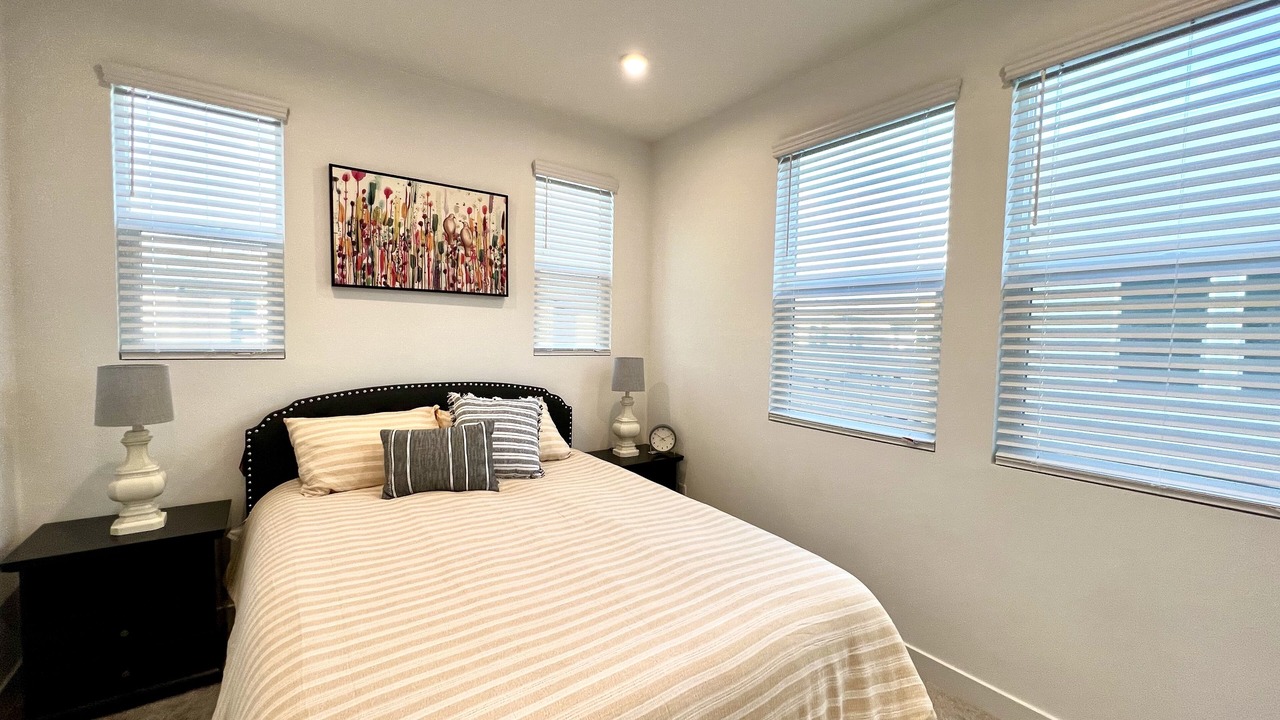 Photo of Bedroom in Southeast Anaheim