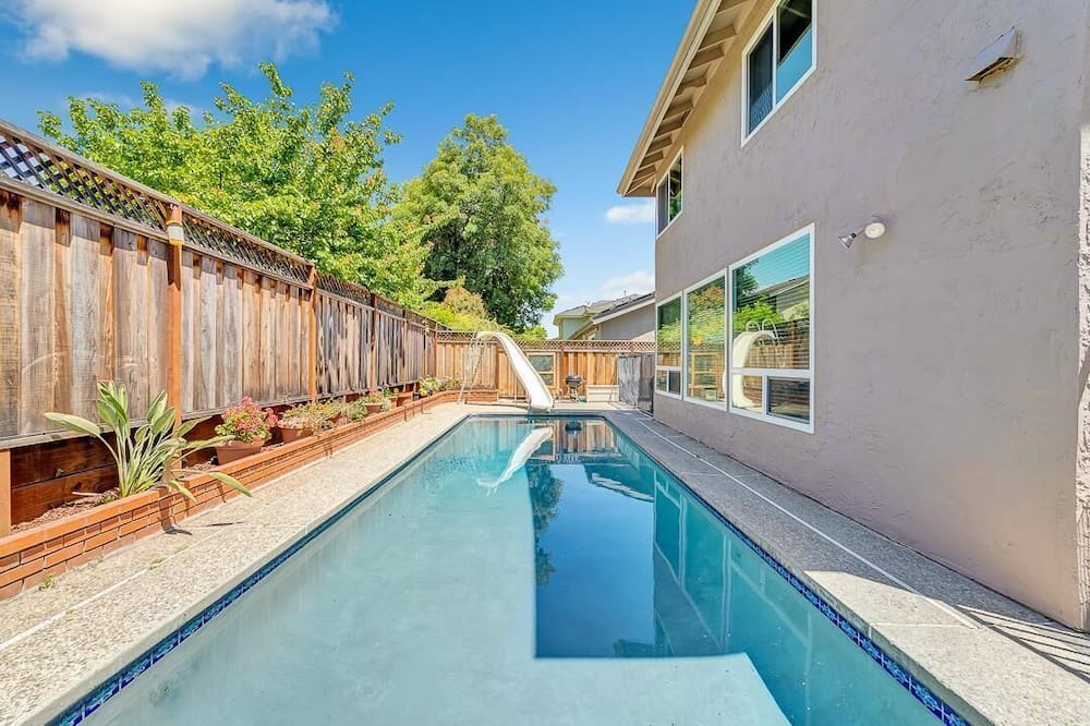 Photo of Outdoor in Edenvale