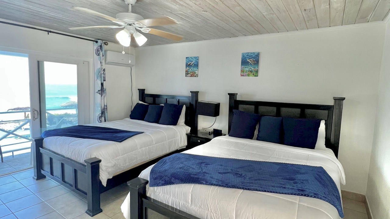 Photo of Bedroom in Farmer's Hill
