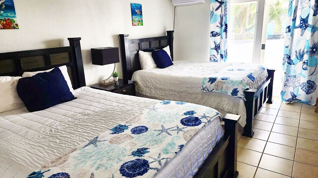 Photo of Bedroom in Farmer's Hill