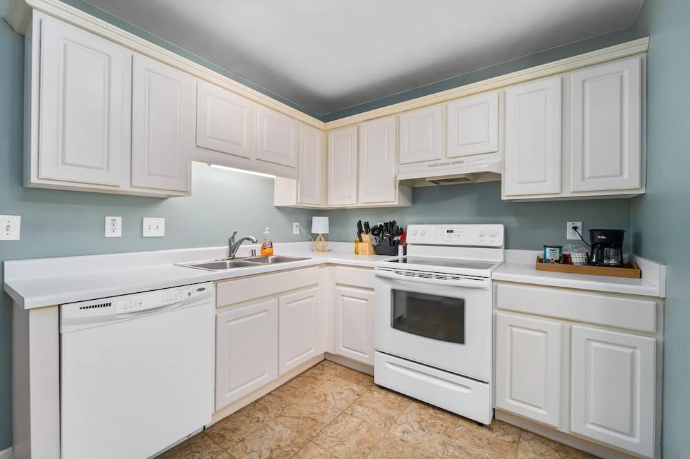 Photo of Kitchen in Helena