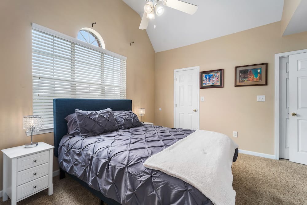 Photo of Bedroom in Helena