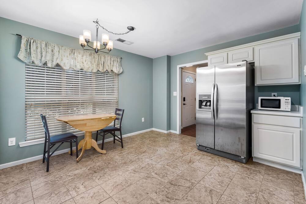Photo of Kitchen in Helena