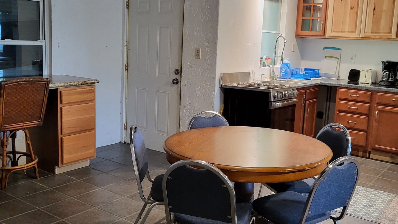 Photo of Livingroom in Estate Charlotte Amalie