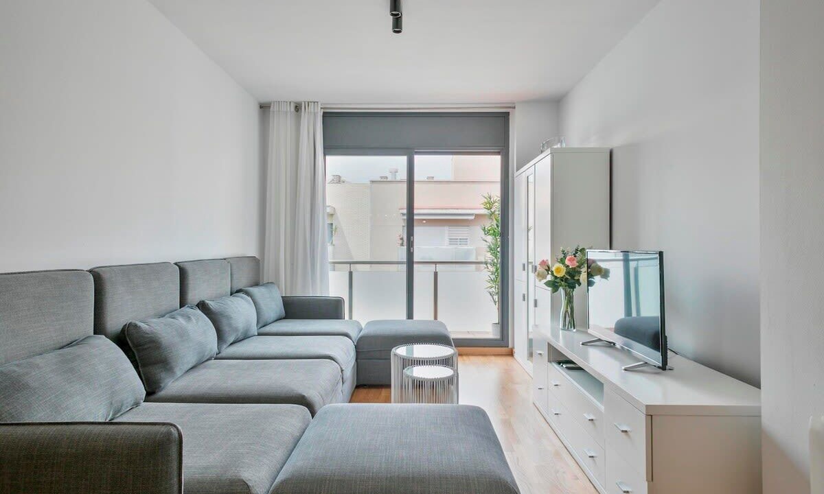 Photo of Livingroom in Poblenou