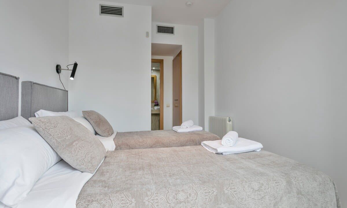 Photo of Bedroom in Poblenou