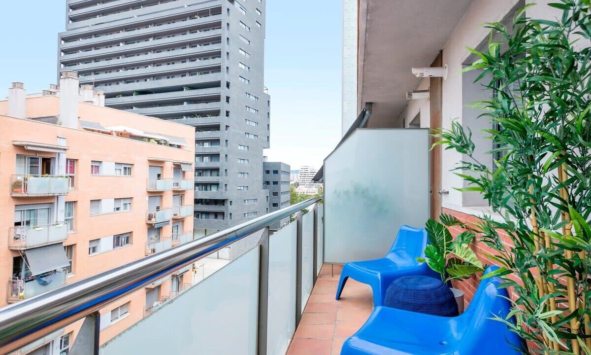 Photo of Outdoor in Poblenou