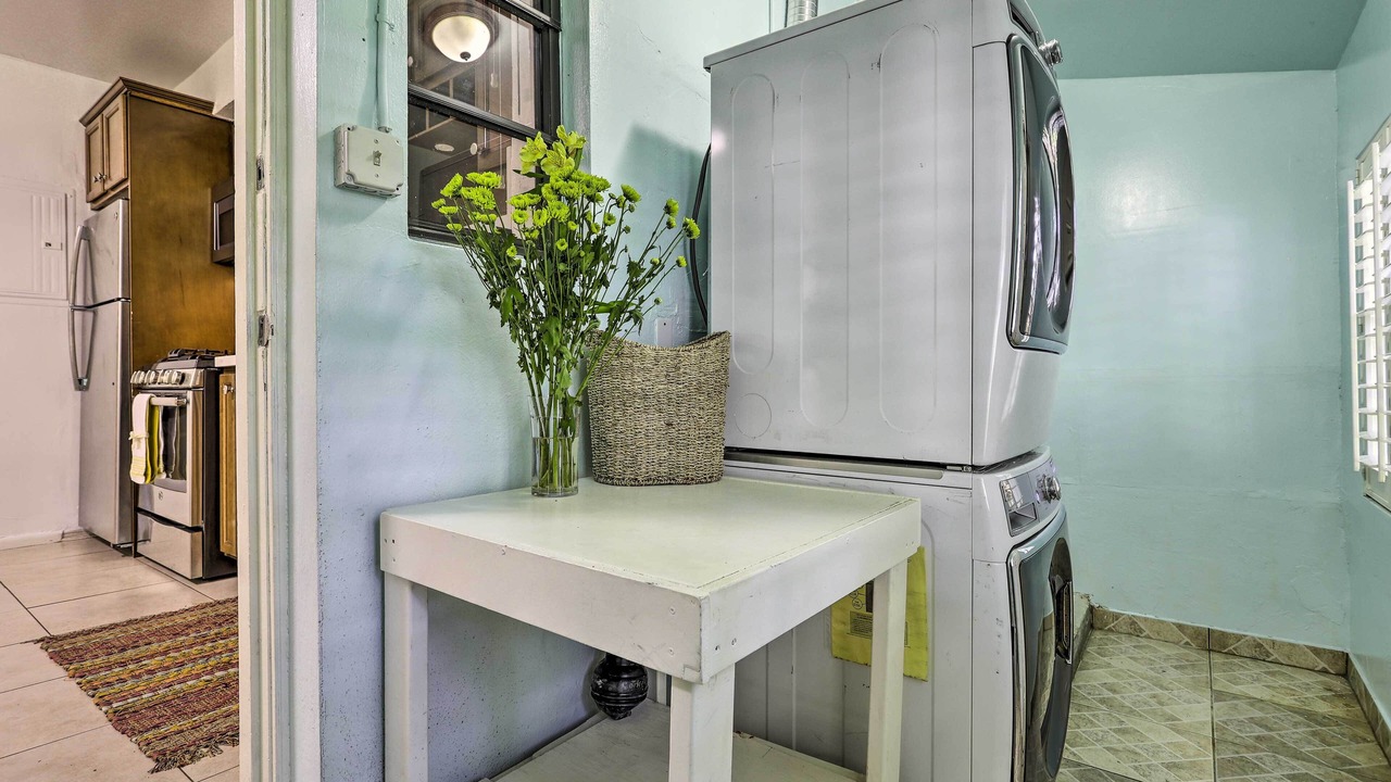 Photo of Kitchen in Biscayne Park