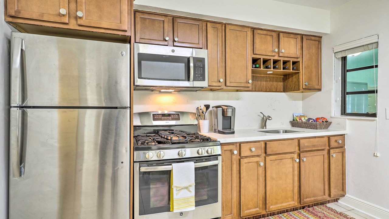 Photo of Kitchen in Biscayne Park