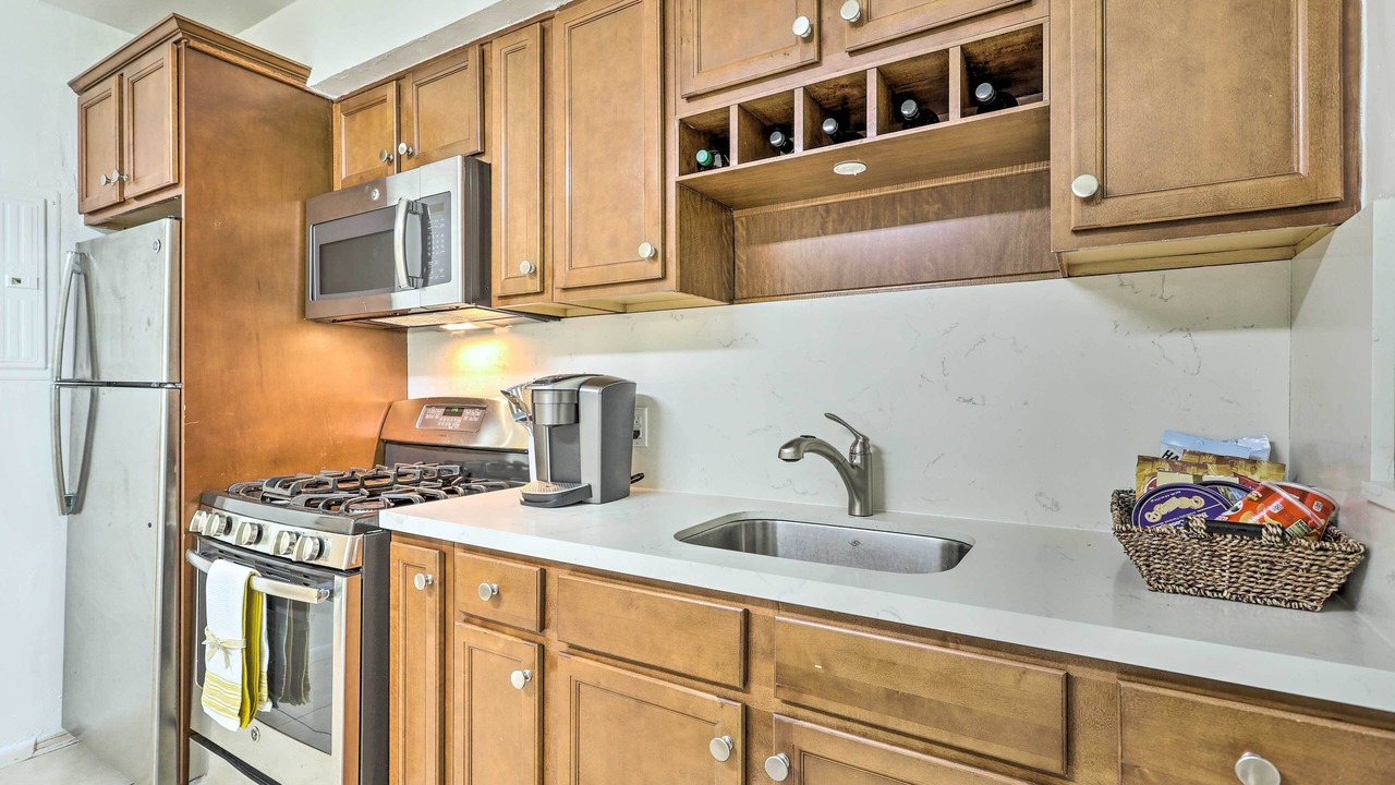 Photo of Kitchen in Biscayne Park