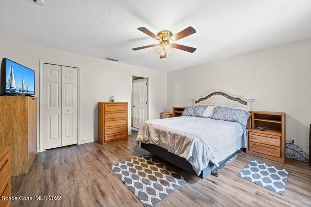 Photo of Bedroom in Sharpes