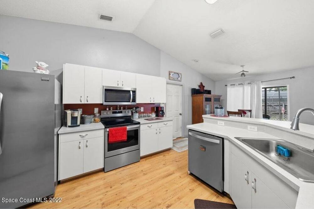 Photo of Kitchen in Sharpes