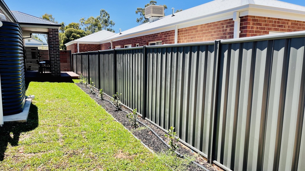 Photo of Outdoor in Strathdale