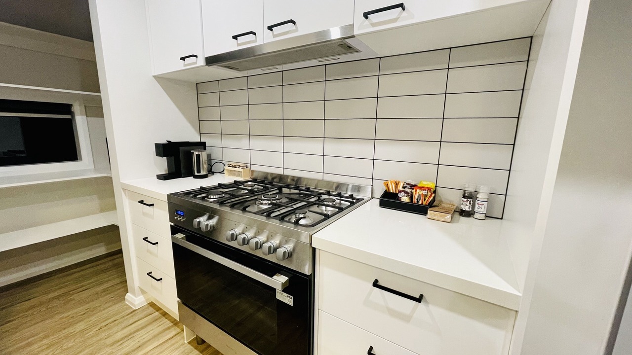 Photo of Kitchen in Strathdale