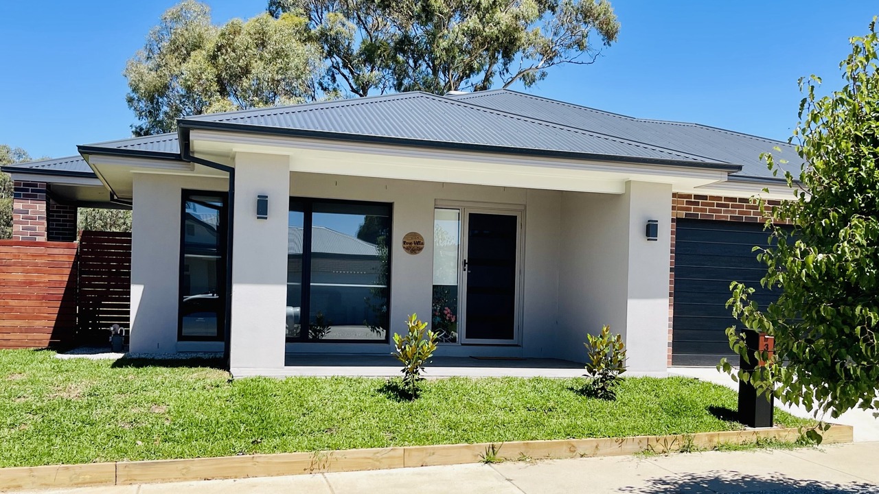 Photo of Outdoor in Strathdale