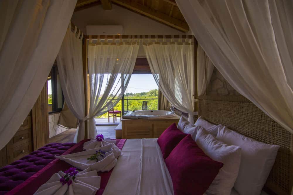 Photo of Bedroom in Yaniklar