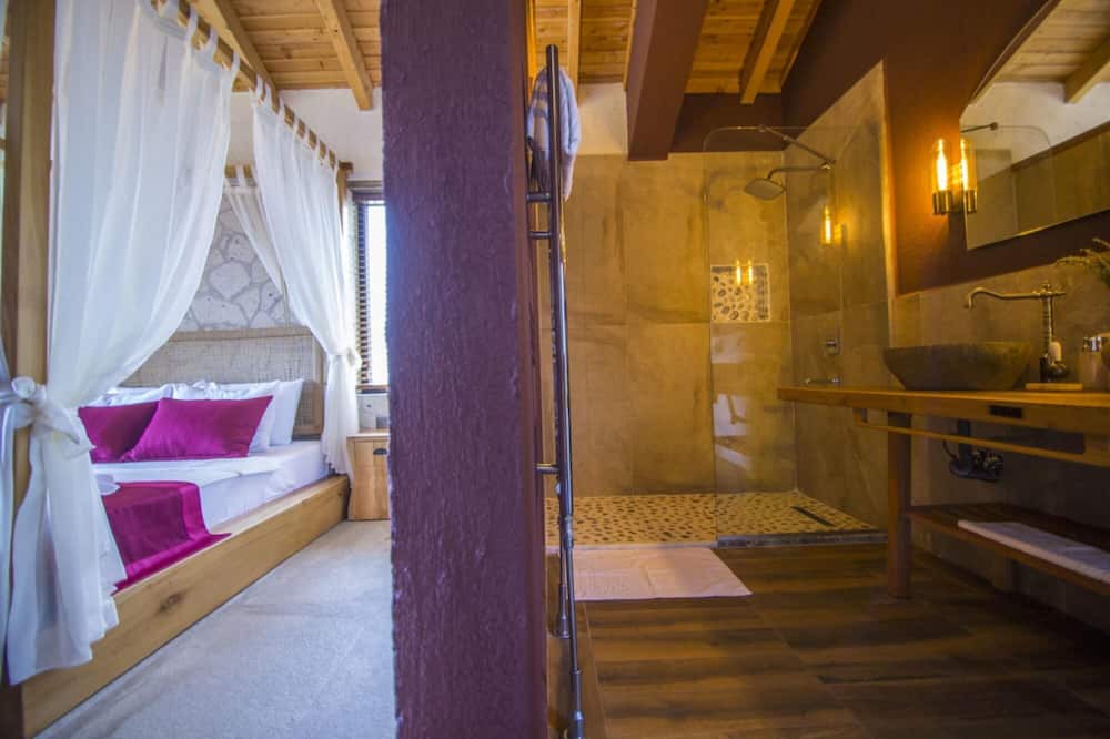 Photo of Bedroom in Yaniklar