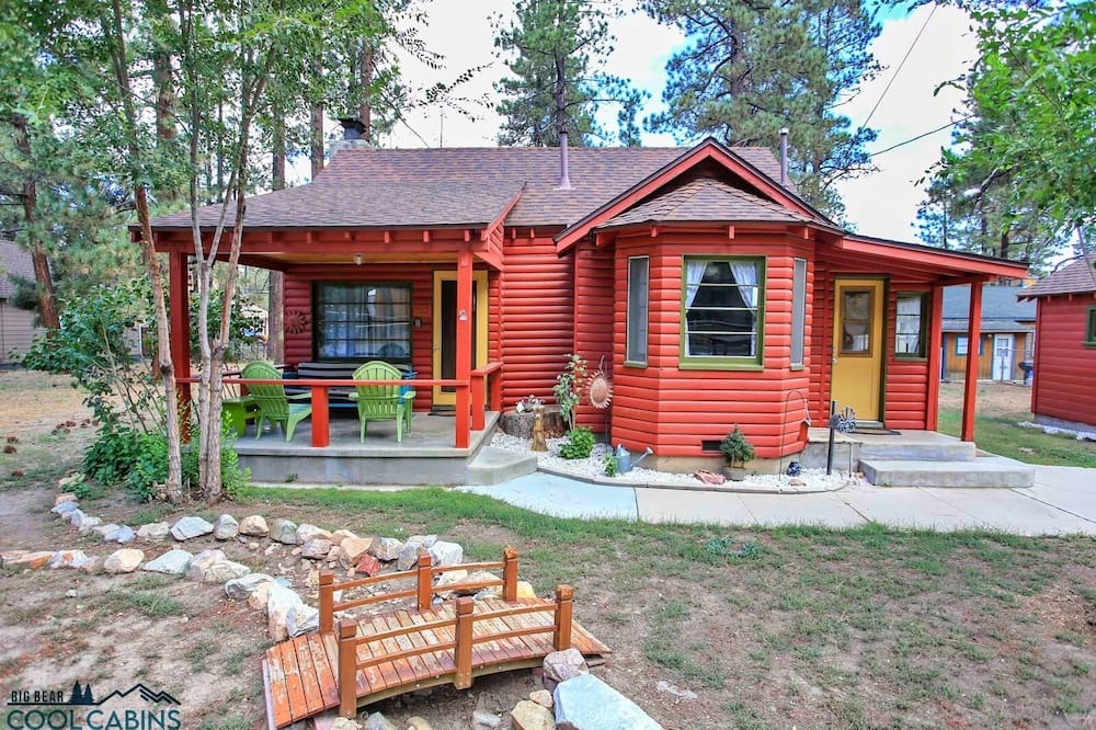 Photo of Outdoor in Big Bear City