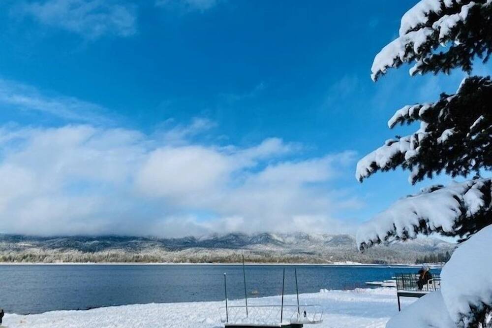 Photo of Outdoor in Big Bear City