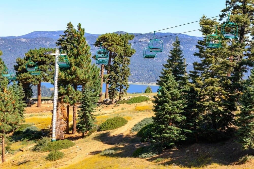 Photo of Outdoor in Big Bear City