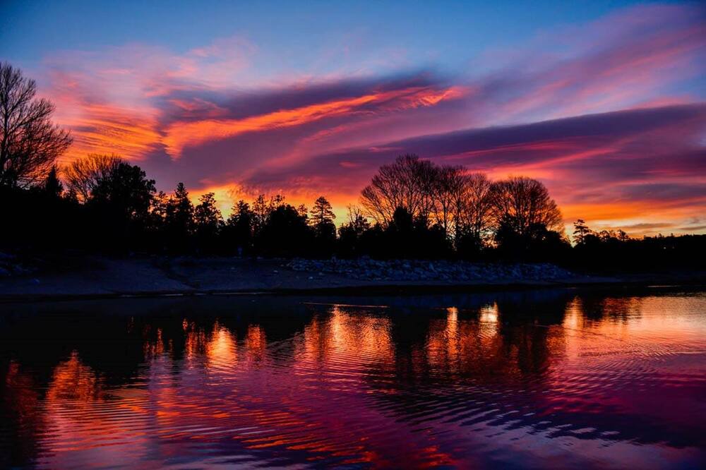 Photo of Outdoor in Big Bear City