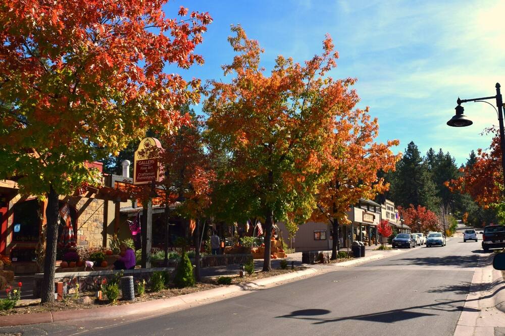 Photo of Others in Big Bear City