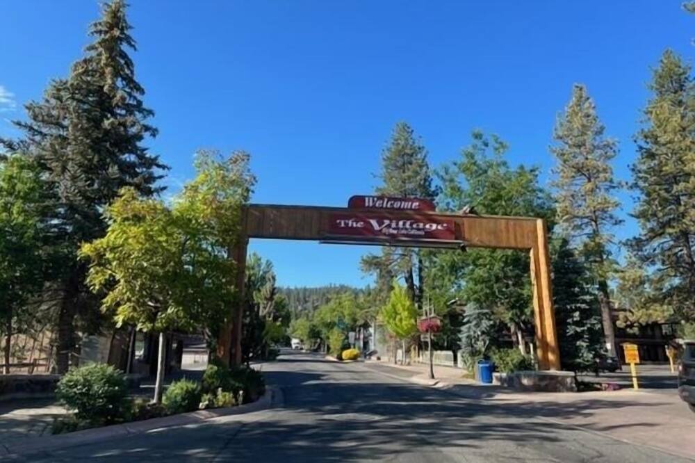 Photo of Outdoor in Big Bear City