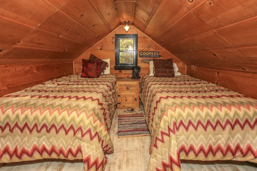 Photo of Bedroom in Big Bear City