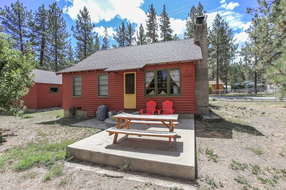 Photo of Outdoor in Big Bear City
