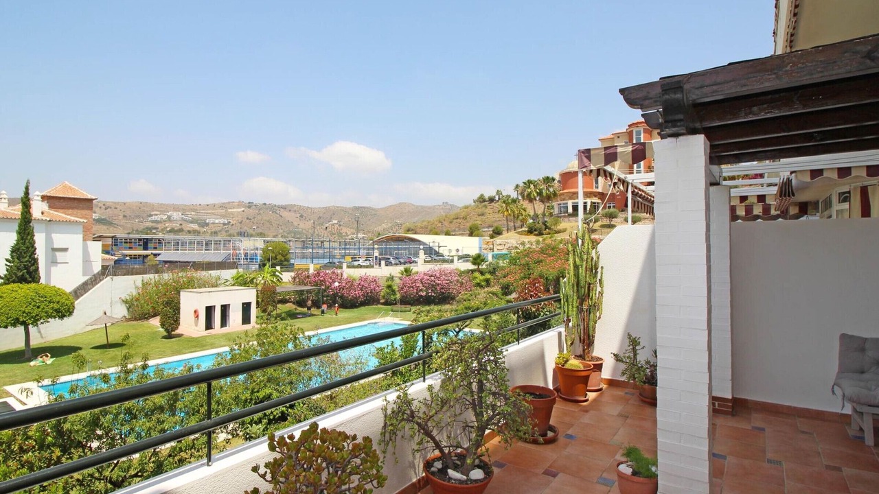 Photo of Outdoor in Benagalbon