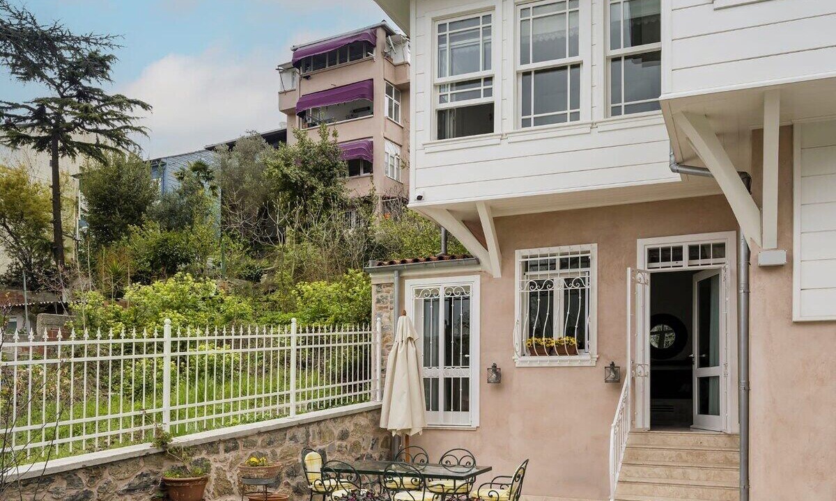 Photo of Outdoor in Beylerbeyi