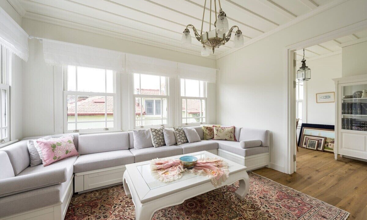 Photo of Livingroom in Beylerbeyi