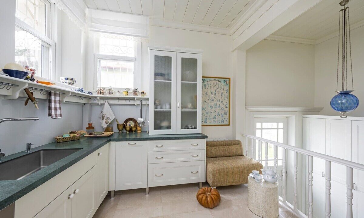 Photo of Kitchen in Beylerbeyi