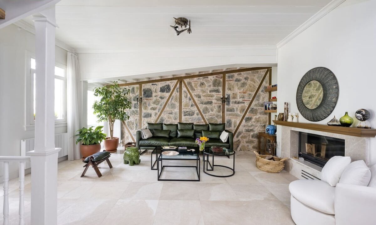 Photo of Livingroom in Beylerbeyi