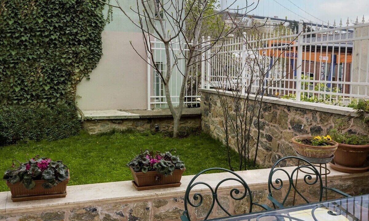 Photo of Outdoor in Beylerbeyi