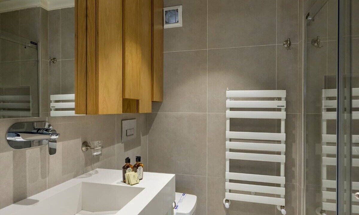 Photo of Bathroom in Beylerbeyi