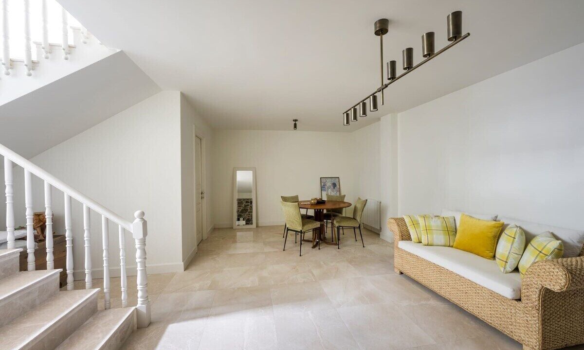 Photo of Livingroom in Beylerbeyi