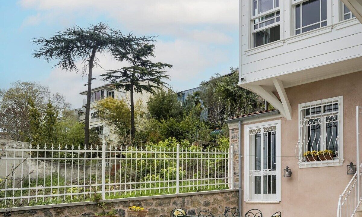 Photo of Outdoor in Beylerbeyi