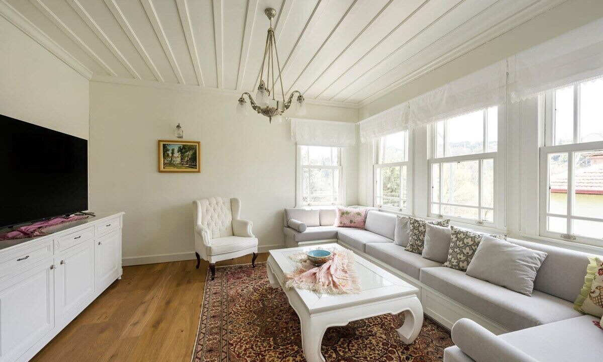 Photo of Livingroom in Beylerbeyi