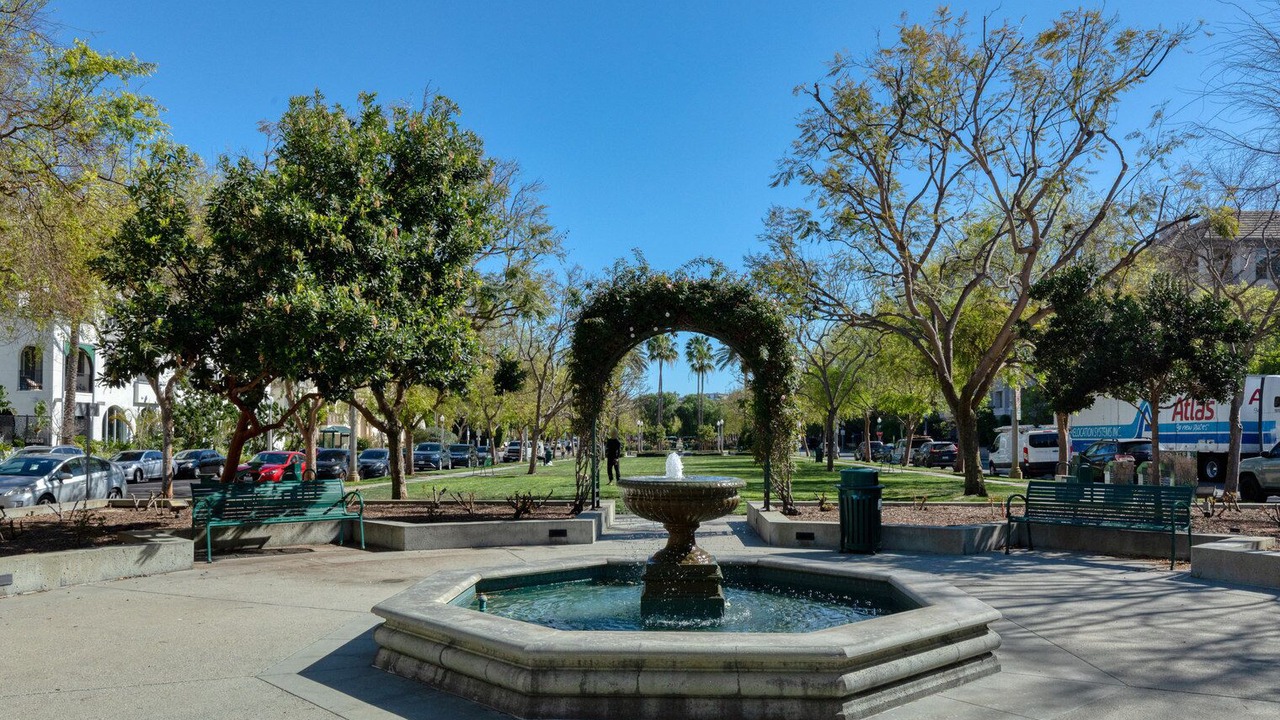 Photo of Outdoor in Playa Vista