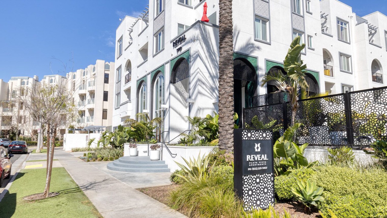 Photo of Outdoor in Playa Vista