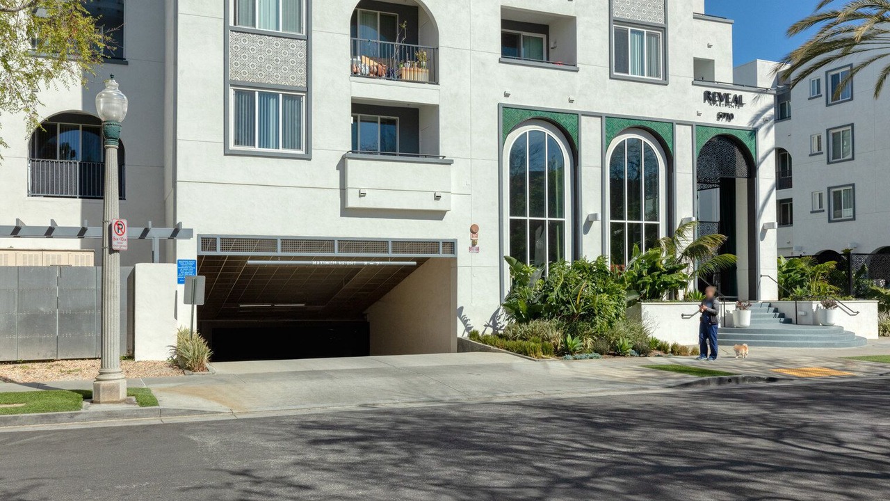 Photo of Outdoor in Playa Vista