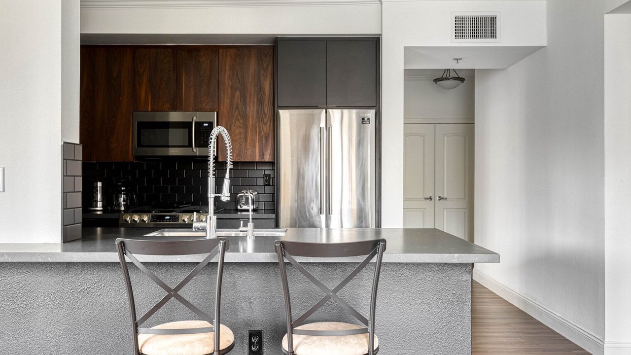Photo of Kitchen in Playa Vista