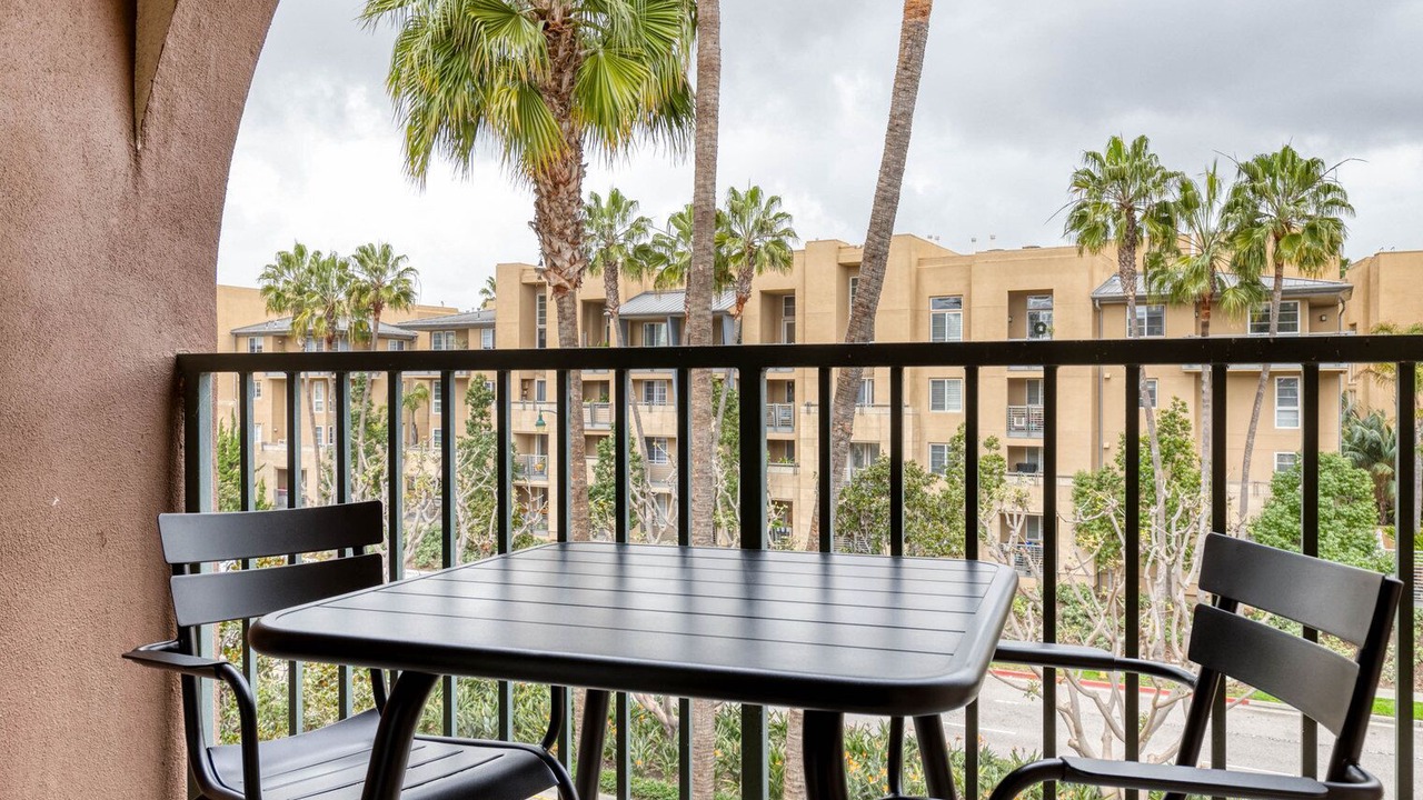 Photo of Outdoor in Playa Vista