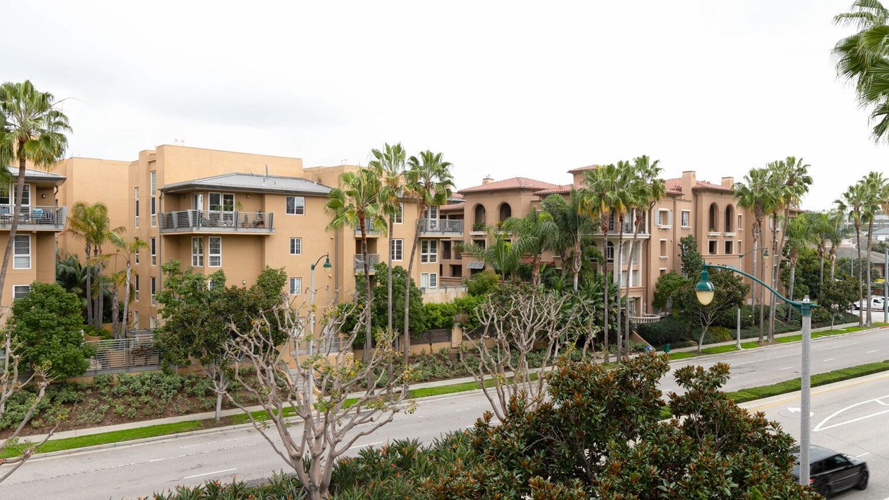 Photo of Outdoor in Playa Vista