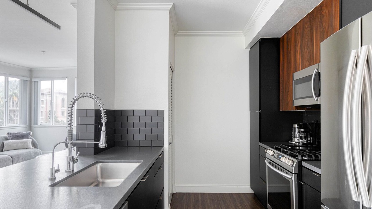 Photo of Kitchen in Playa Vista
