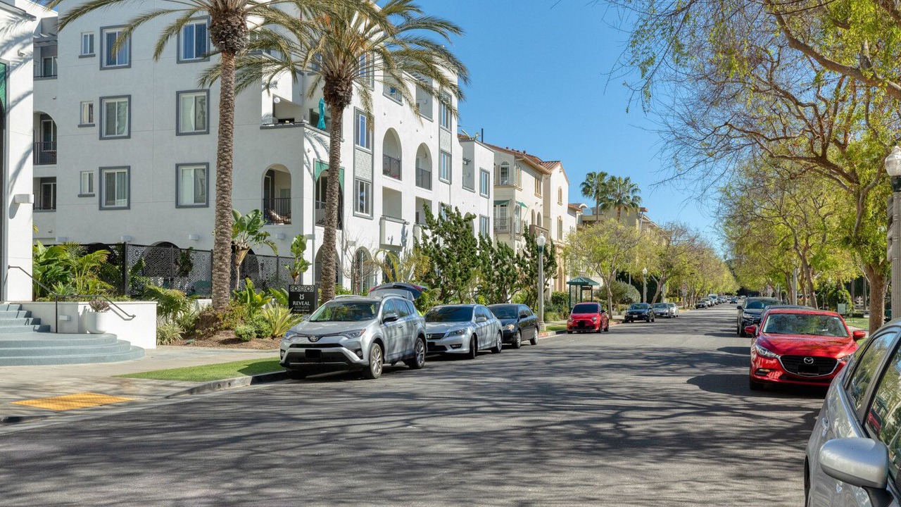 Photo of Outdoor in Playa Vista