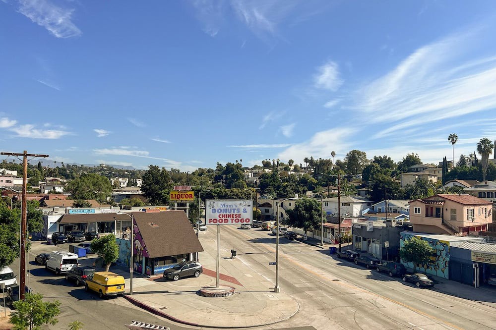Photo of Outdoor in Silver Lake